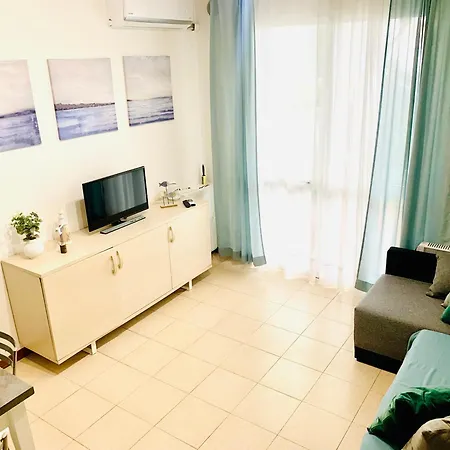 Apartment Caorle De Lux Swimming Pool, Parking, Garden Exterior foto