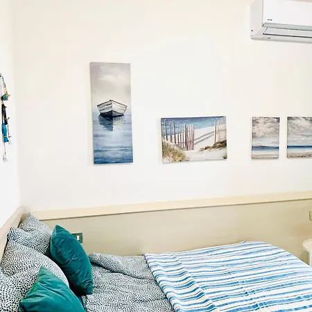 Apartment Caorle De Lux Swimming Pool, Parking, Garden Exterior foto