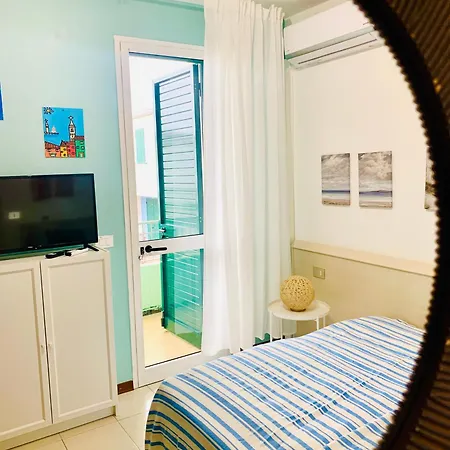 Apartment Caorle De Lux Swimming Pool, Parking, Garden Exterior foto