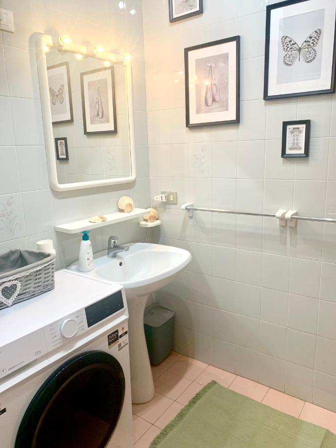 Apartment De Lux Swimming Pool, Parking, Garden Caorle