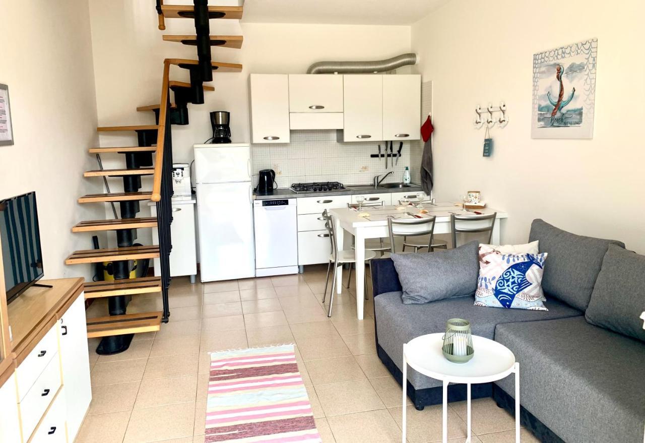 De Lux Swimming Pool, Parking, Garden * Caorle