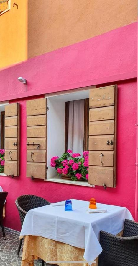 De Lux Swimming Pool, Parking, Garden Caorle
