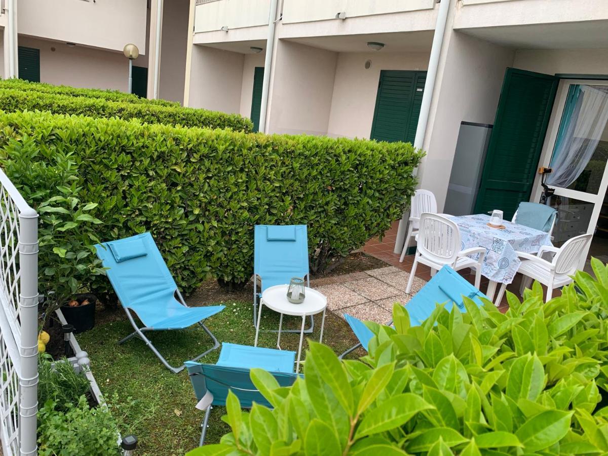De Lux Swimming Pool, Parking, Garden * Caorle