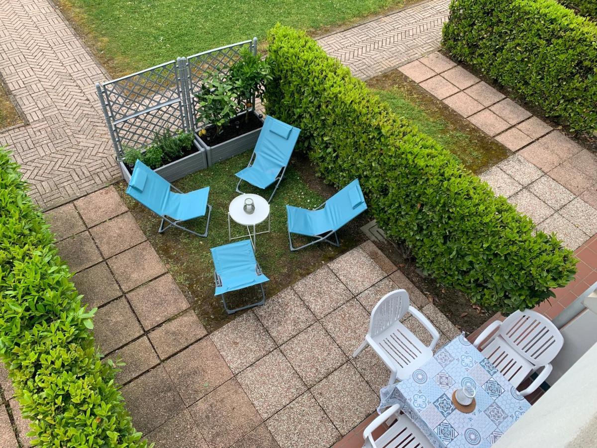 Apartment De Lux Swimming Pool, Parking, Garden
