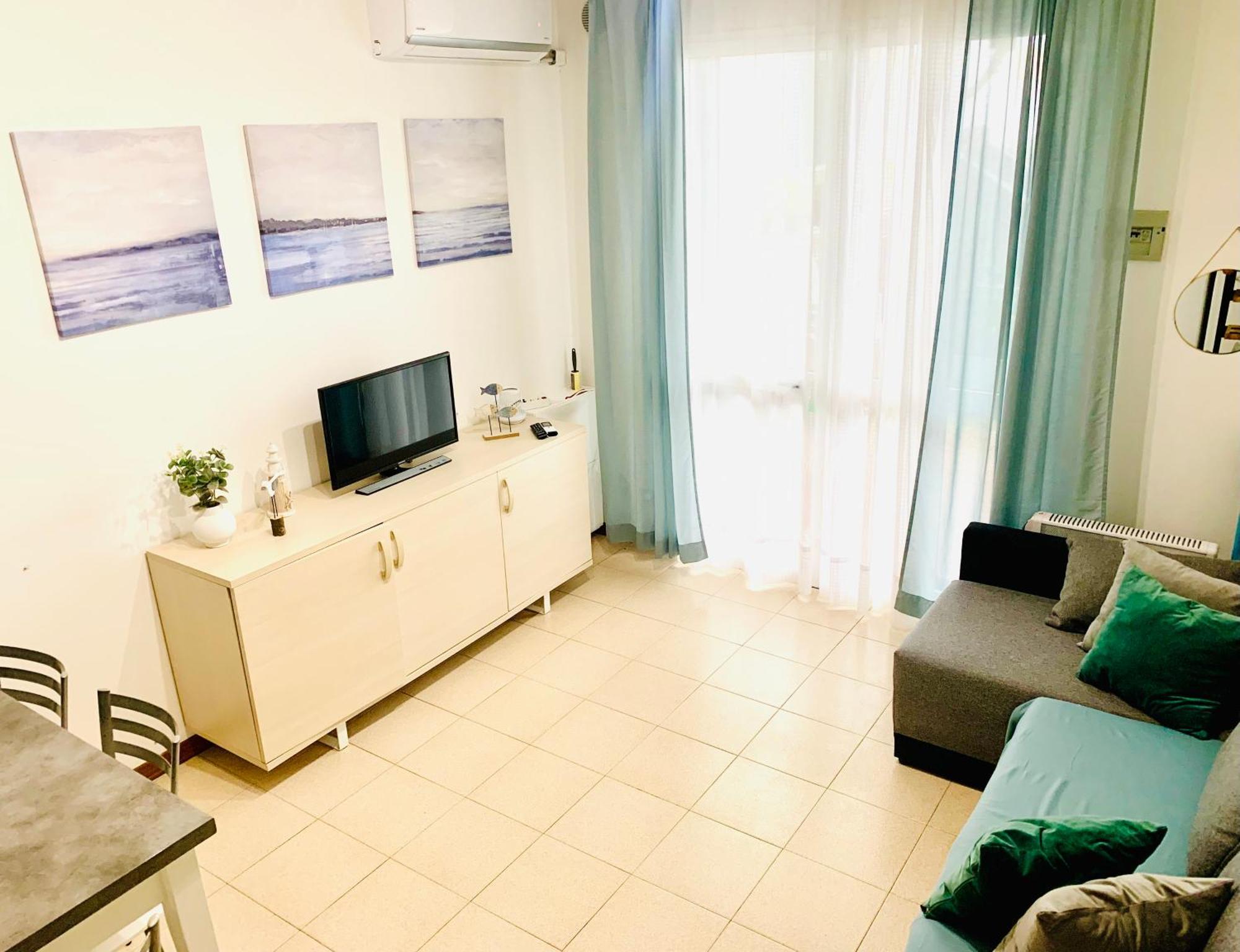 Apartment De Lux Swimming Pool, Parking, Garden Caorle
