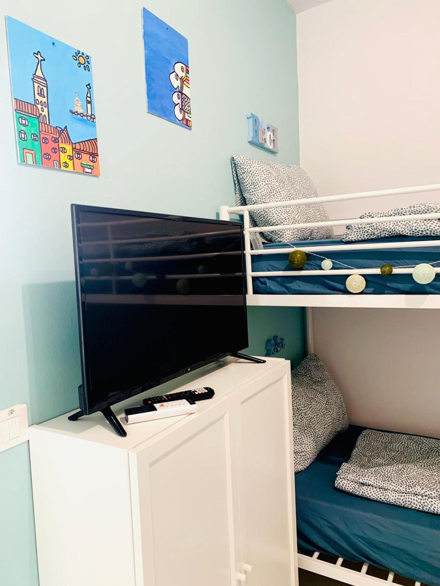 Apartment De Lux Swimming Pool, Parking, Garden Caorle
