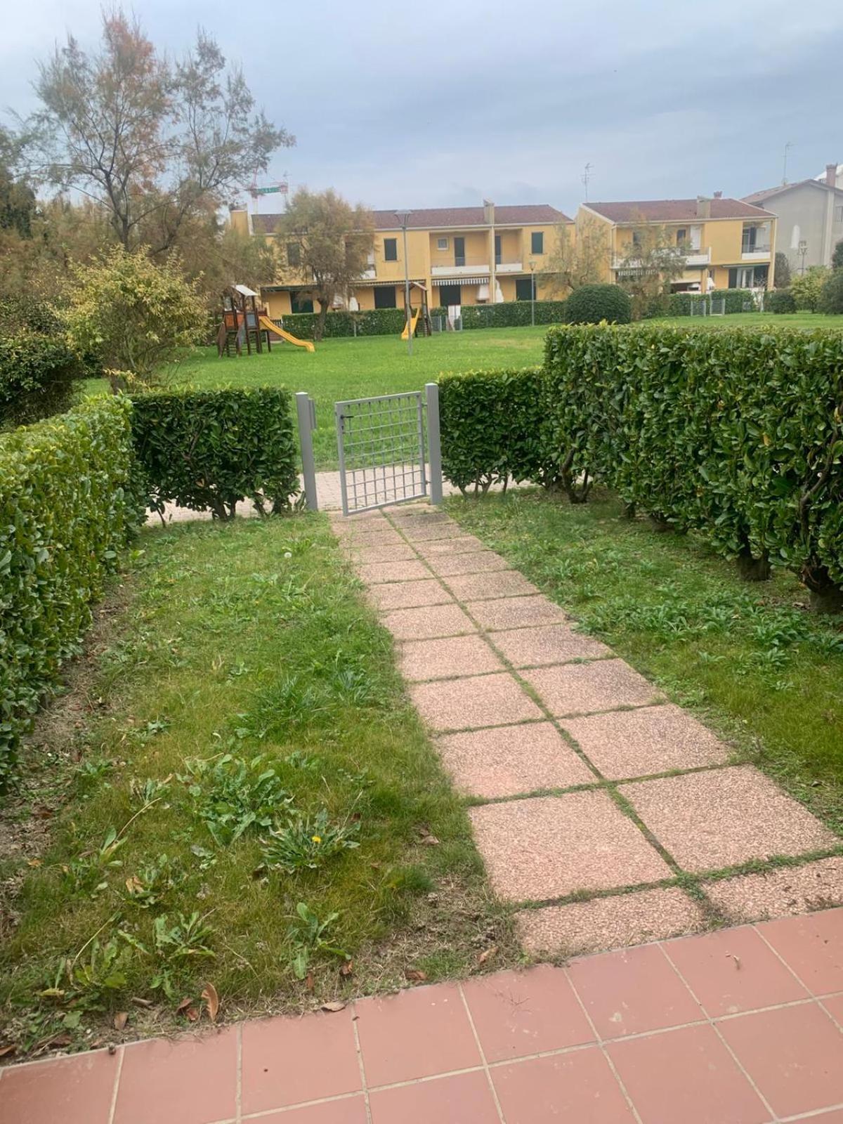 De Lux Swimming Pool, Parking, Garden Caorle