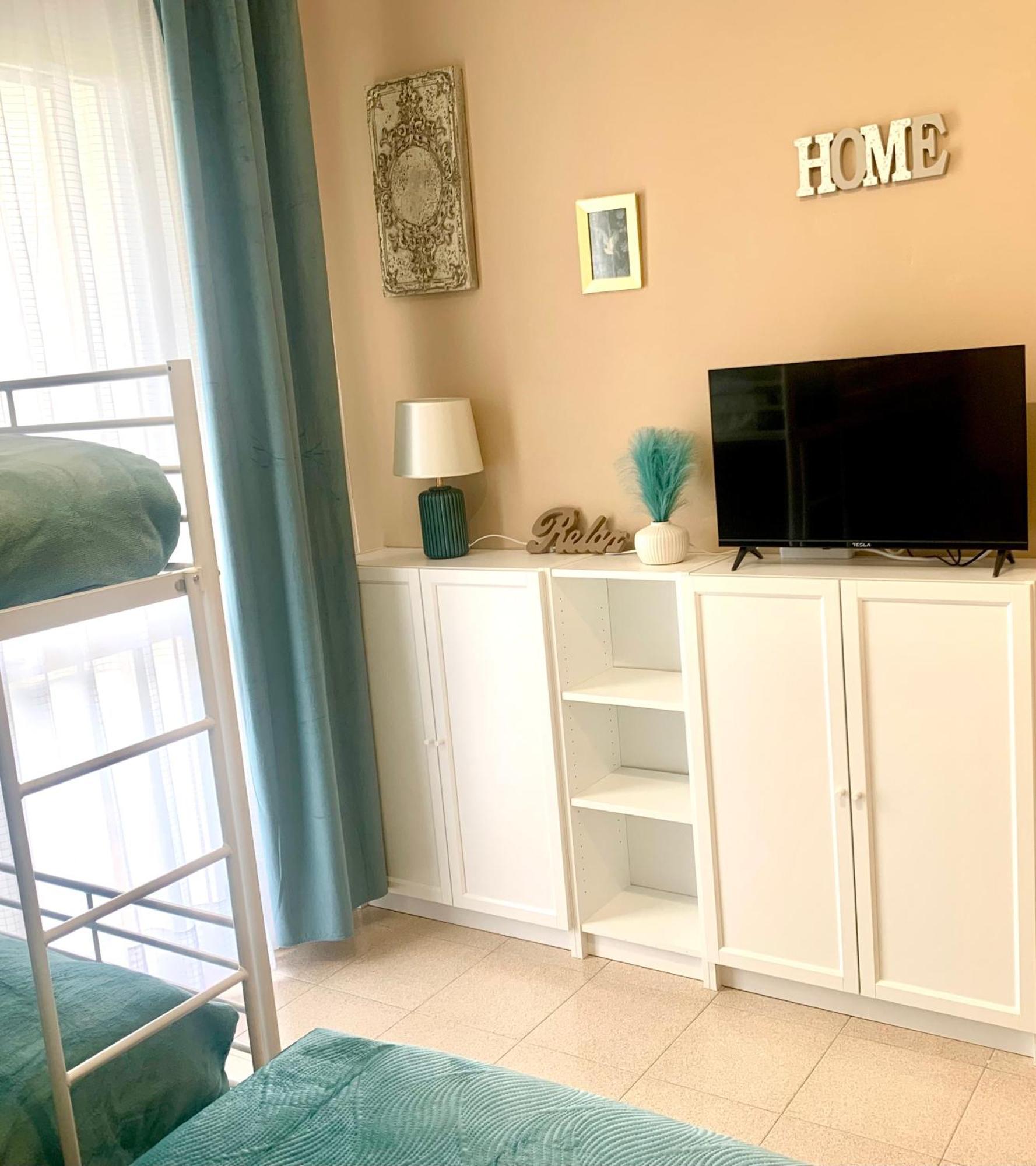 De Lux Swimming Pool, Parking, Garden Apartment Caorle
