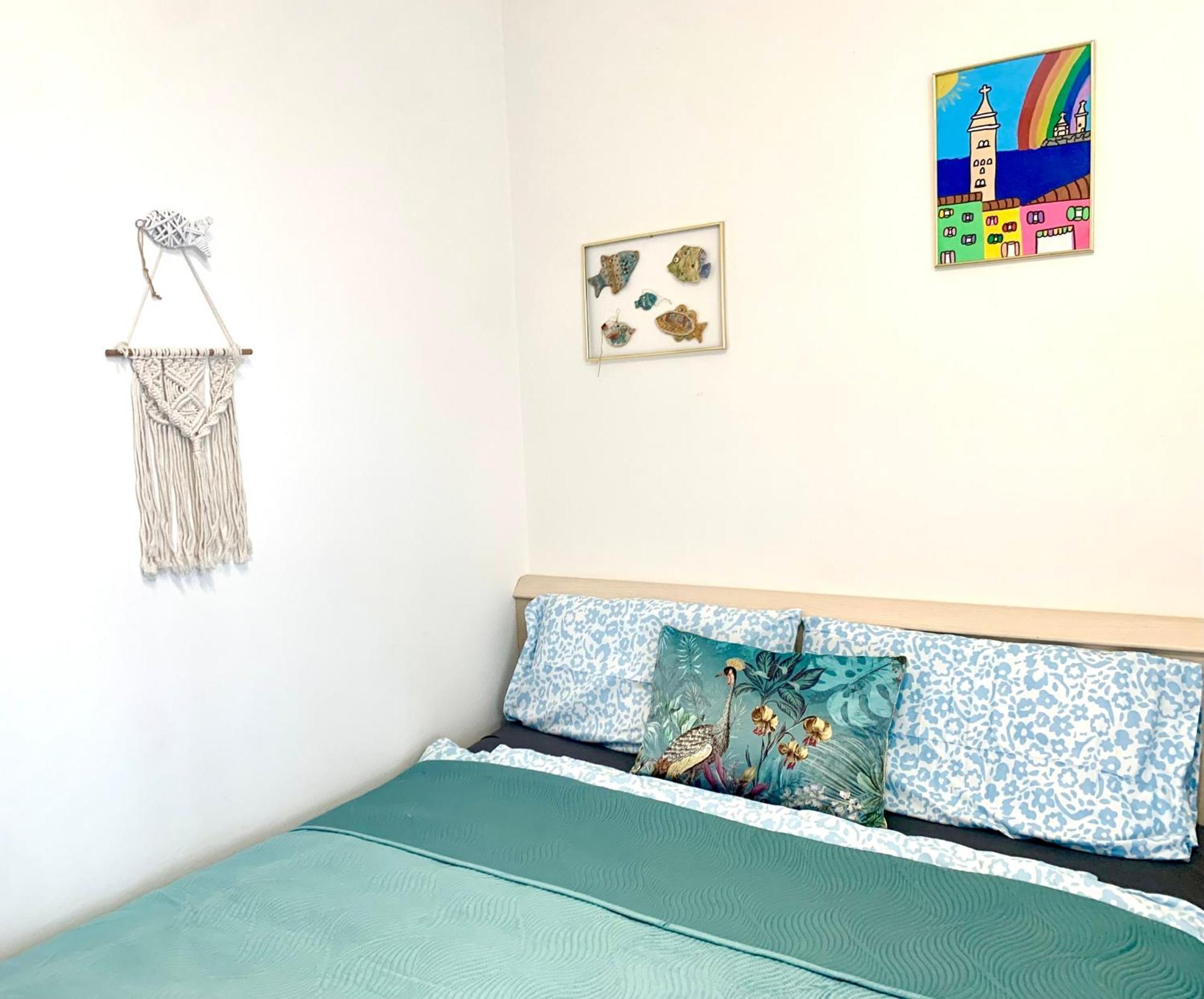 De Lux Swimming Pool, Parking, Garden Caorle